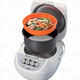 Tiger Corporation Rice Cooker, $48